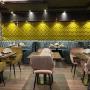 Holi Indian Restaurant Dining