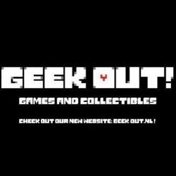 Geek Out