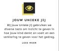 Jouw Unieke Jij (onderzoek persoonlijkheid)