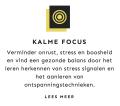 KALME FOCUS