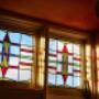 Utrechts Glas in Lood