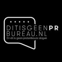 DitisgeenPRbureau.nl