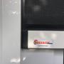 Screen logo
