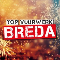 Top Vuurwerk Breda