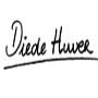 Diede Huver | diëtist