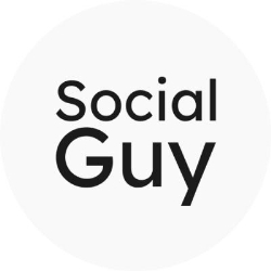 De Social Guy