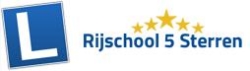 Rijschool 5 Sterren Amsterdam