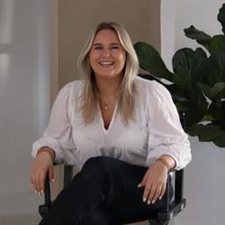 Beauty Company Maud