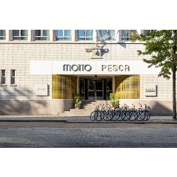 Motto by Hilton Rotterdam City Centre