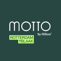 Motto by Hilton Rotterdam Blaak