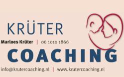 Krüter Coaching  Dé Mamacoach