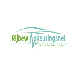 Rijbewijskeuringsnel