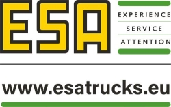 ESA Trucks Nederland BV  DAF dealer Bedrijfswagens