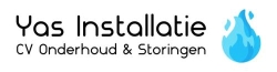 Yas Installatie  CV installateur, onderhoud en storingen