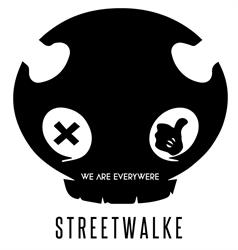 STREETWALKE