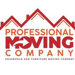 Professional Moving Company
