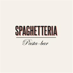 Spaghetteria Pasta-bar