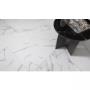 Floor and Wall Tile - Tilorex Calacatta Marble White Matt