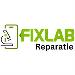 Apples Reparatie Amsterdam Fixlab