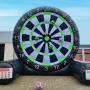 Voetbal dart sport en spel huren