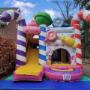 candy springkussen huren