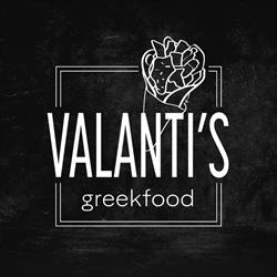 Valanti's greekfood