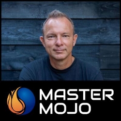 Master Mojo Stressoloog en Burn-outcoaching