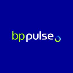 bp pulse laadstation
