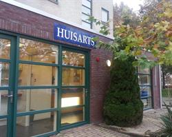 Huisartsenpraktijk Voshart