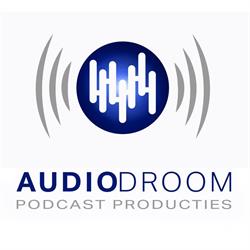 Audiodroom podcastproducties