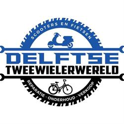 Delftse tweewielerwereld