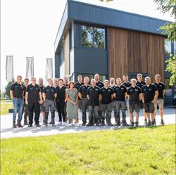 Bosman installatietechniek B.V