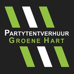Partytentverhuur Groene Hart