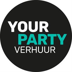 Your Party Verhuur