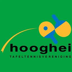 Tafeltennisvereniging Hooghei