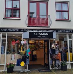 Slotenmaker Keesman