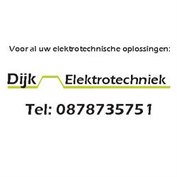 Dijk-Elektrotechniek