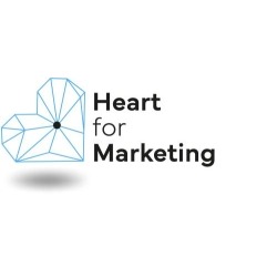 Heart for Marketing