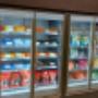 Diepvriesvoeding, Pets Place De Centrale, Leeuwarden