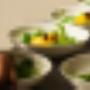 Voor een heerlijk diner bij u thuis of op locatie bent u bij chef aan huis Klaas Culinair aan het juiste adres.