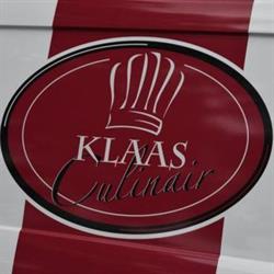 Kok aan huis Klaas Culinair