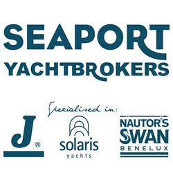 Seaport Yachtbrokers
