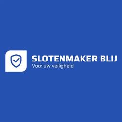 Slotenmaker Blij