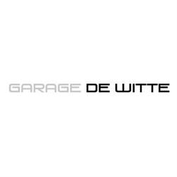 Garage De Witte