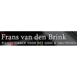 Pianostemmer voor het Gooi en omstreken Frans van den Brink