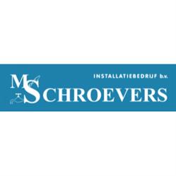 Installatiebedrijf M. Schroevers