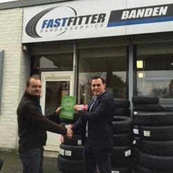 Fastfitter Bandenservice