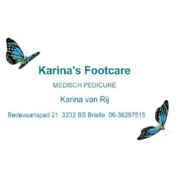 Karina's Footcare
