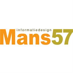 Mans 57