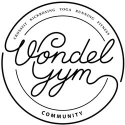 Vondelgym West